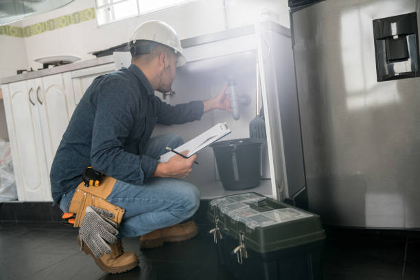  Beach City, TX Plumbing Pros