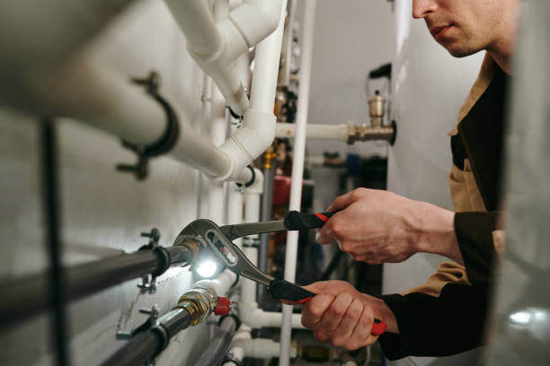 Best Plumbing Services Near Me  in Beach City, TX