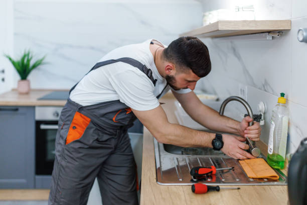 Best Emergency Plumbing Repair  in Beach City, TX