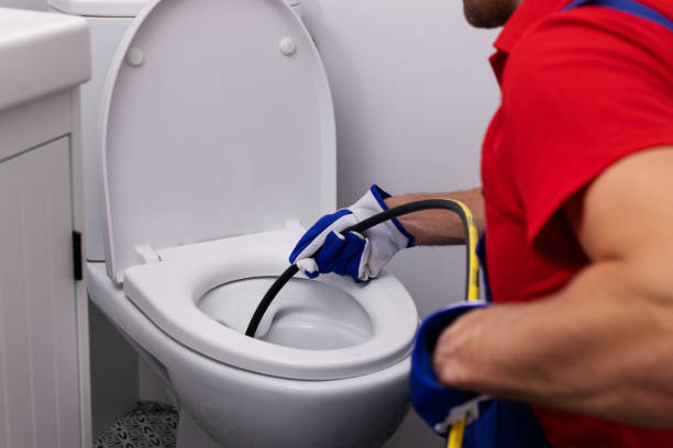 Best Local Plumber Services  in Beach City, TX