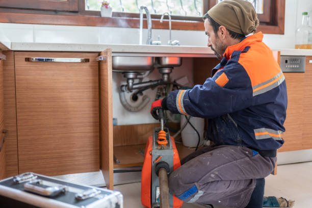 Best Sprinkler Systems  in Beach City, TX