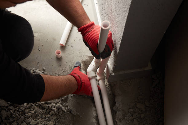 Best Drain Cleaning Services  in Beach City, TX