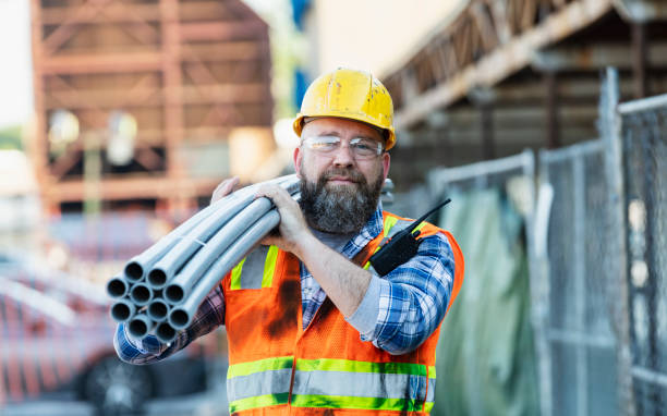 Best Water Softener Installation  in Beach City, TX