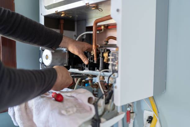 Best Water Leak Repair  in Beach City, TX