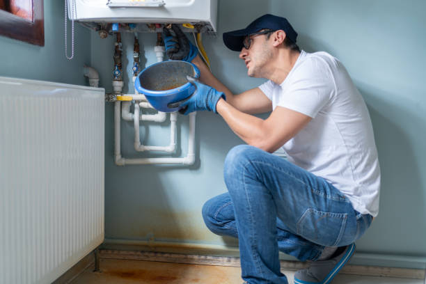 Best Sprinkler Systems  in Beach City, TX