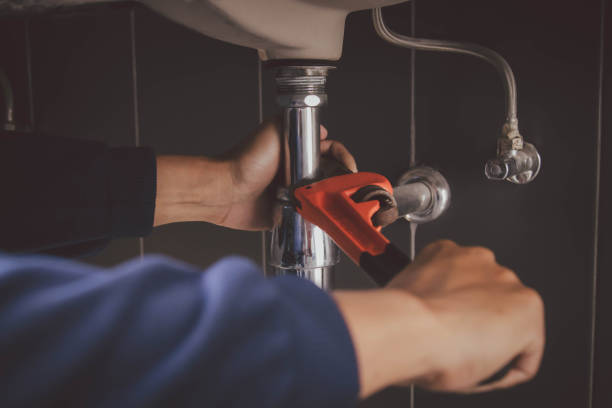 Best Commercial Plumbing Services  in Beach City, TX